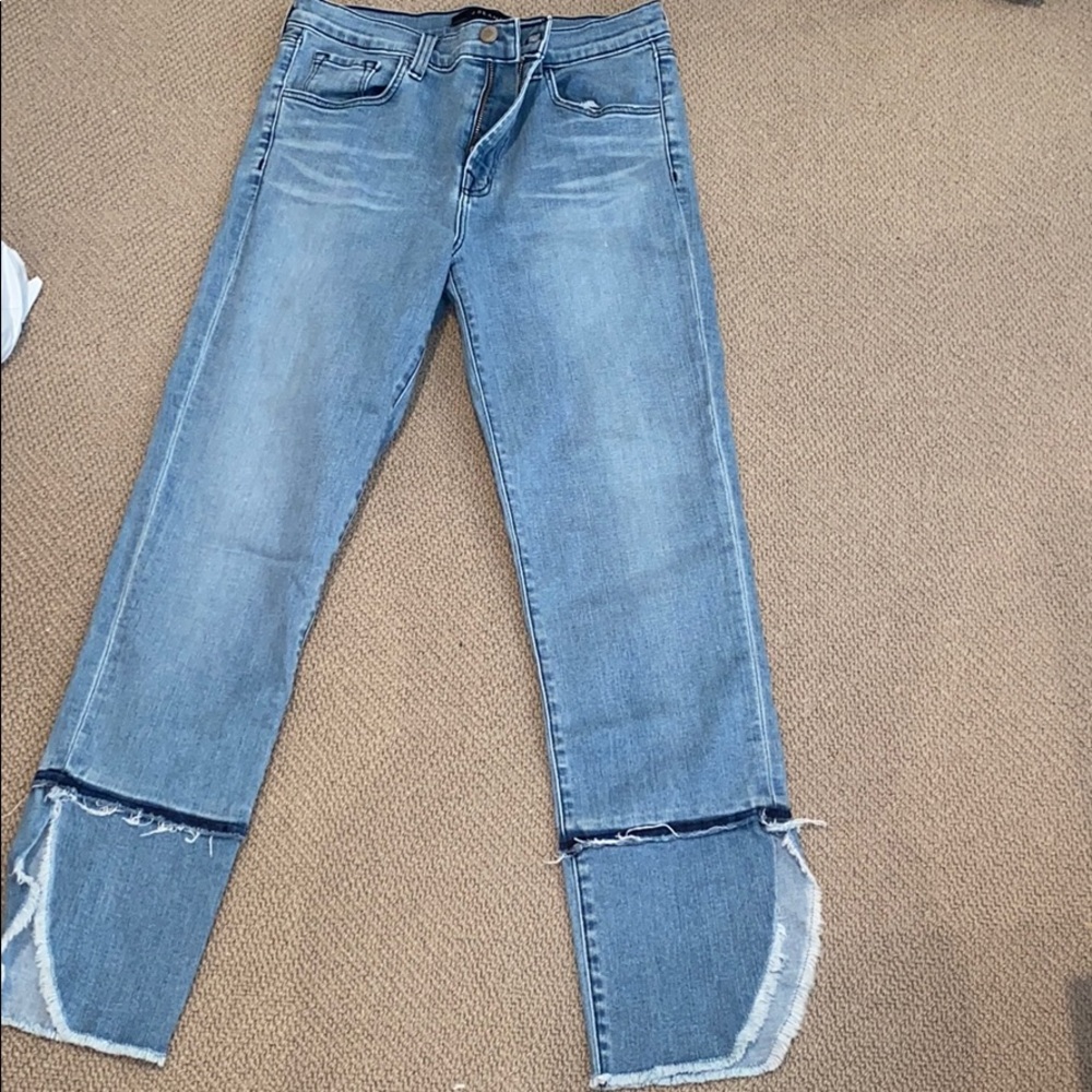 J brand jeans